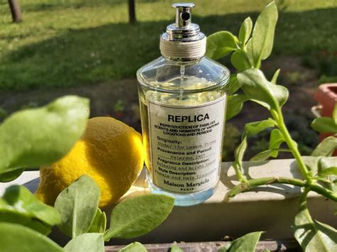 under the lemon tree perfume dupe|under the lemon tree maison margiela.